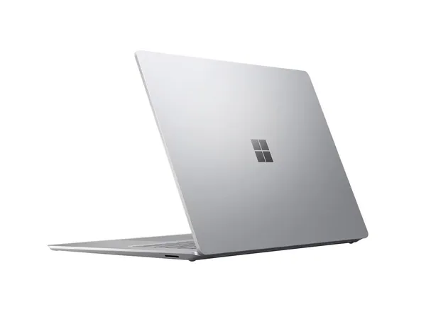 Microsoft Surface Laptop 5 (2022), 13.5" Touch Screen Intel i7 16GB RAM 512GB Storage with Windows 11, Platinum