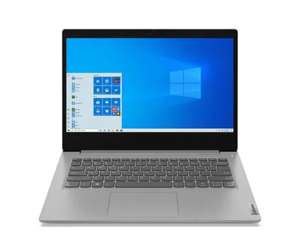 Lenovo IdeaPad 3 14ITL6 11th Gen Intel Core i7-1165G7 8GB RAM 512GB SSD 14" FHD WIFI Webcam DOS Integrated Intel UHD Graphics