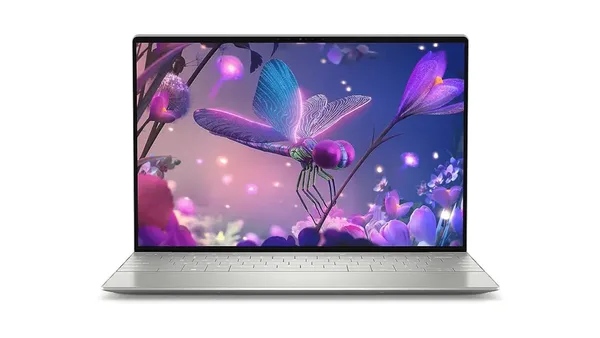 Dell XPS 13 Plus 9320 13.4" Touchscreen Notebook - Full HD Plus - 1920 x 1200 - Intel Core i7 12th Gen i7-1260P Dodeca-core (12 Core) - Intel Evo Platform - Total RAM - 16 GB On-Board Memory