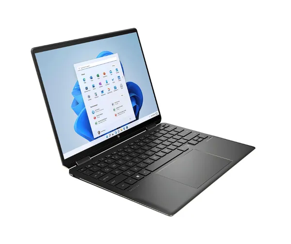 HP Spectre x360 Convertible 14-ef0013dx 12th Gen Intel® Core™ i7-1255U 16GB RAM 512GB SSD 13.5 Inches 3K2K UWVA Multitouch Display