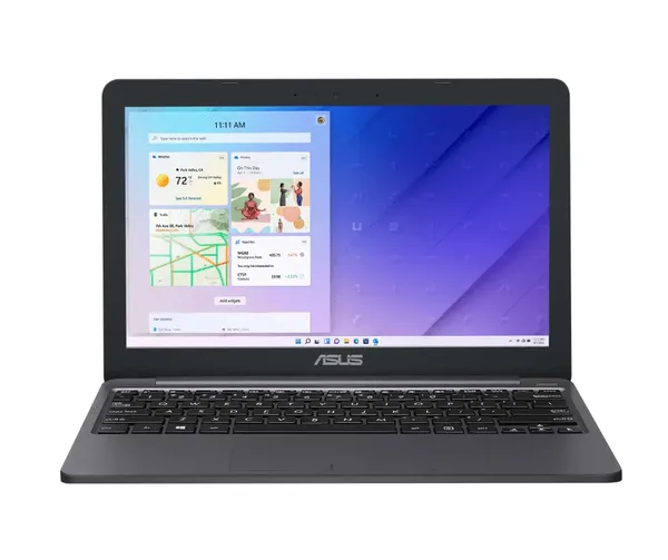 Asus E203 STAR Intel® Celeron® N3350 4GB RAM, 500GB HDD, 11.6″ Laptop