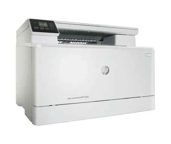 HP Color LaserJet Pro MFP M182n Print Copy Scan PRINTER