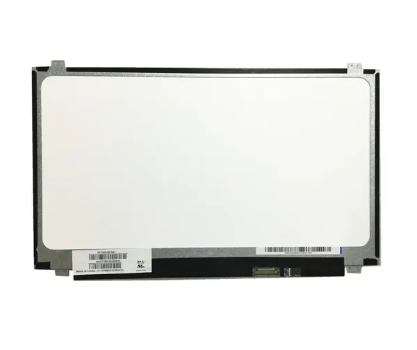 17.3 Inch slim LED LCD Panel 30-Pin Laptop Replacement LED LCD Screen/Panel Compatible with AU Optronics B173RTN02.1 HW4A B173RTN02.1 H/W:4A (1600x900)