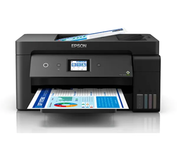 Epson EcoTank L14150 A3+ Wi-Fi Duplex Wide-Format All-in-One Ink Tank Printer