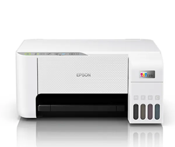 Epson EcoTank L3256 A4 Wi-Fi All-in-One Ink Tank Printer