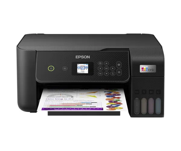 Epson EcoTank L3260 A4 Wi-Fi All-in-One Ink Tank Printer