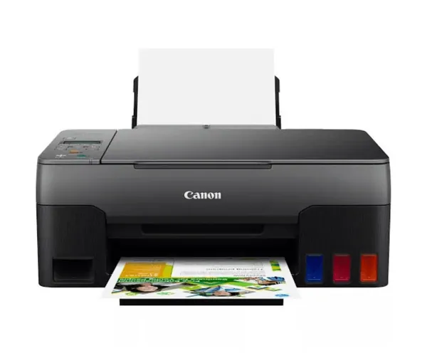 CANON PIXMA G3420 Print| scan|copy+wireless