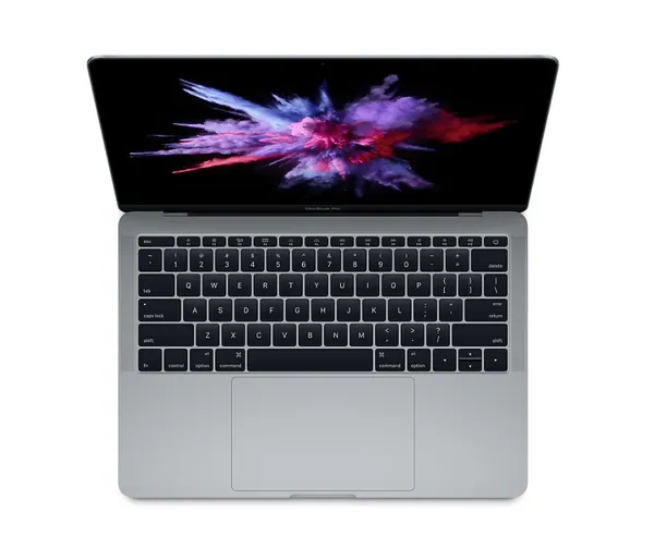 2017 Apple MacBook Pro 2.3GHz Intel Core i5 13 inch 8GB RAM 128 SSD Storage  Space Gray