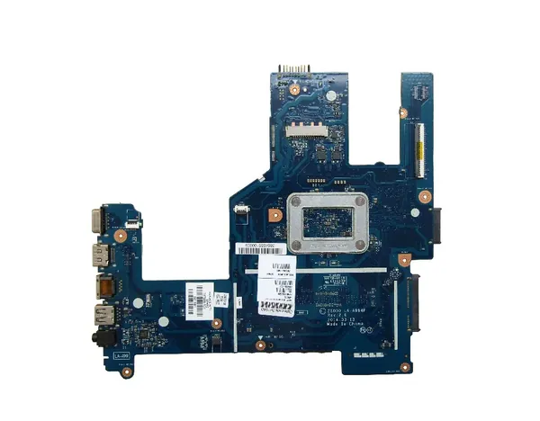 HP 250 G3 256 G3 787809-001/501/601 LA-A994P Motherboard