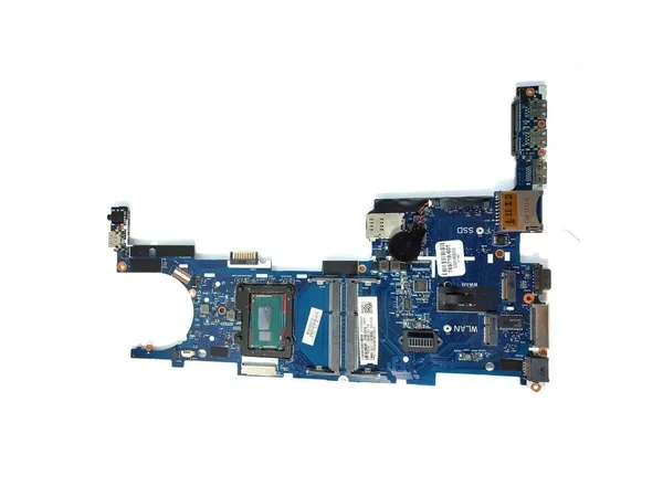 HP Elitebook Folio 9480m Core i5-4310U 2.0Ghz Motherboard 769718-601