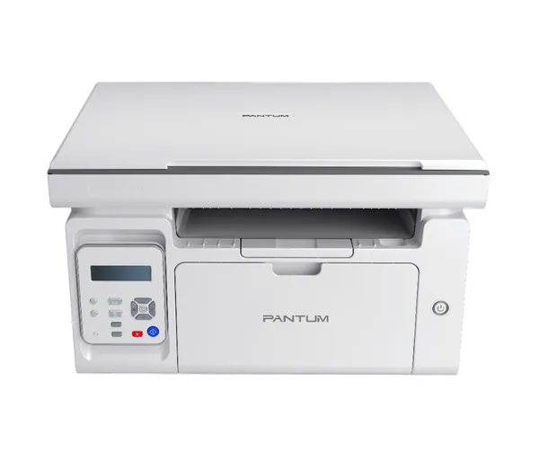 Pantum M6509NW 22PPM Mono Laser MFP Printer