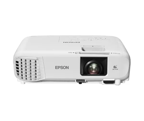 Epson EB-X49 XGA 3LCD 3600 Lumens Projector
