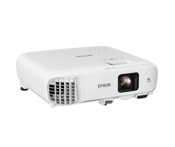 EPSON EB-982W 3LCD 4200Lumen WUXGA Projector