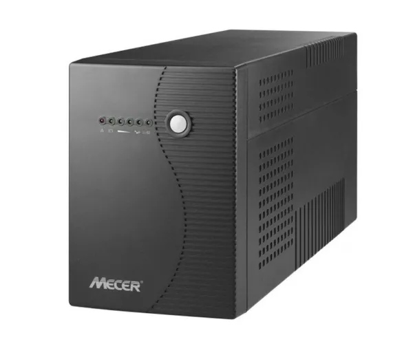 MECER 1000VA (1KVA) (600W) ME-1000-VU Line Interactive UPS with AVR