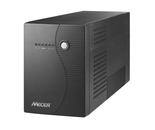 MECER 2000va 2KVA Line Interactive UPS ME-2000-VU