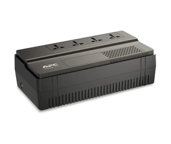 APC EASY UPS BV 800VA, AVR, Universal Outlet, 230V