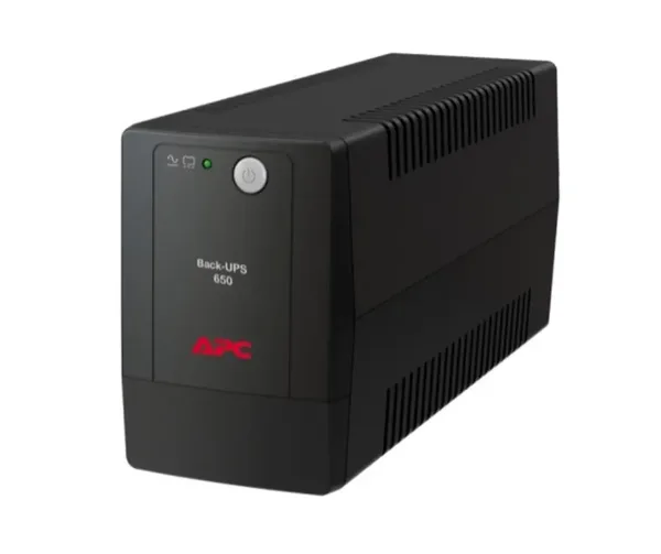 APC 650VA, EASY UPS, AVR, 230V