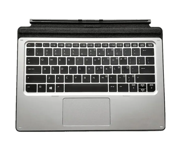 HP Elite 1012 x2 G2 Tablet  Keyboard