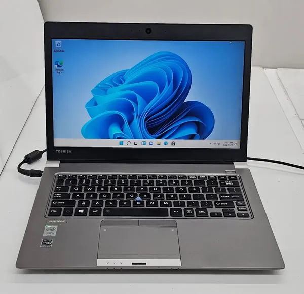 Toshiba Portege Z30-B Core i5 8GB 256GB SSD