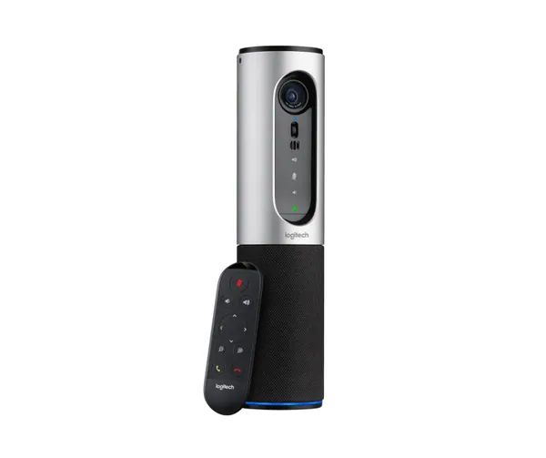 Logitech Conference Cam Connect Full HD Video 1080p, H.264, 960-001034