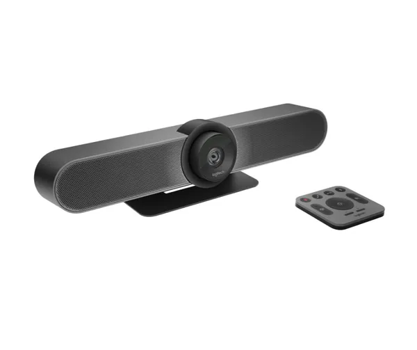 Logitech MeetUp 4K ConferenceCam