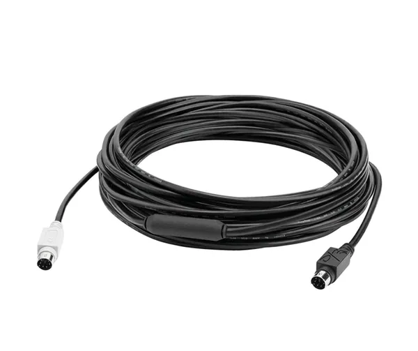 Logitech 10M Extended Cable for Group