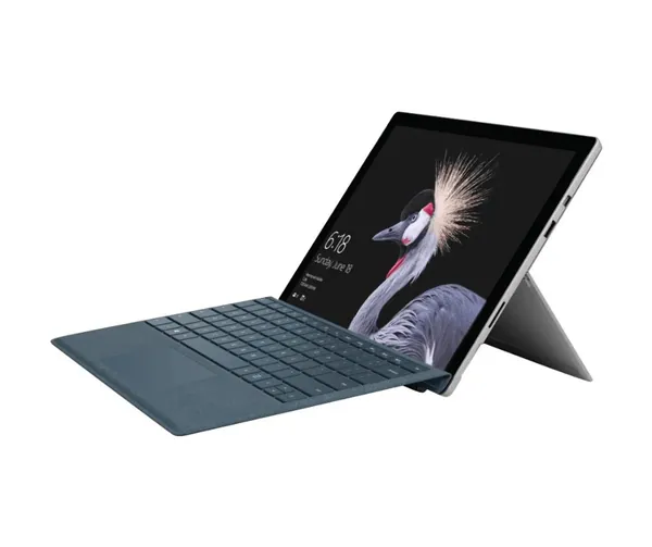 Microsoft Surface Pro 3 Intel Core i7 4Th Gen 8GB RAM 256GB SSD 12 Inches HD Multitouch Display