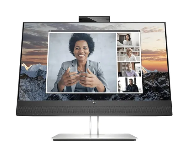 HP E24m G4 23.8" Full HD LCD Monitor - 16:9