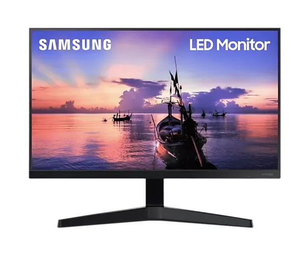 SAMSUNG 27in IPS Full HD LED Monitor 75HZ AMD