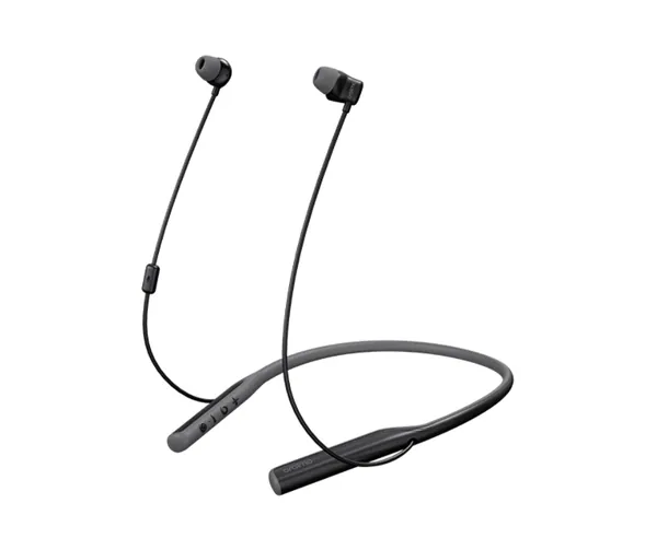 Oraimo Necklace 4 Dual EQ Multiple Connection 50-hr playtime Quick Charge Neckband Earphone OEB-E50D
