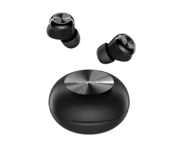 Oraimo AirBuds 3 Powerful Bass IPX7 Waterproof True Wireless Earbuds OEB-E11D
