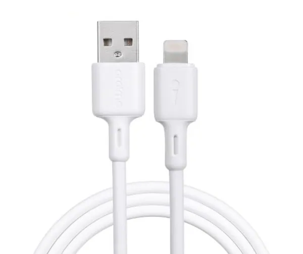 Oraimo iPhone Duraline 2 Fast Charging Cable-Lightning