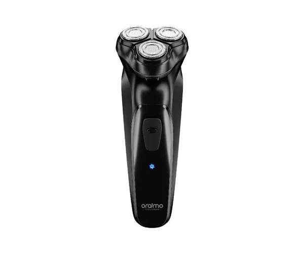 Oraimo Smart Shaver Rotary Electric Shaver With Pop-up Trimmer