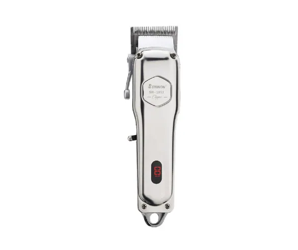 Oraimo SmartClipper2 Super Powerful Professional Cordless Hair Clipper 150-min Working Time