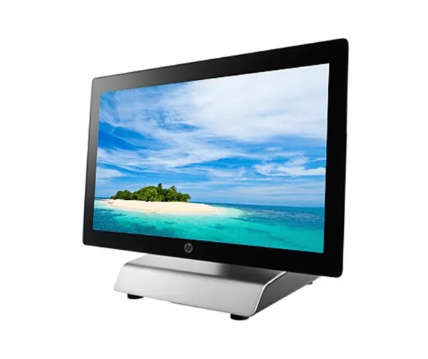 HP RP9 G1 9015 4 GB RAM 128 GB SSD Point of Sale (POS) 15 Inch