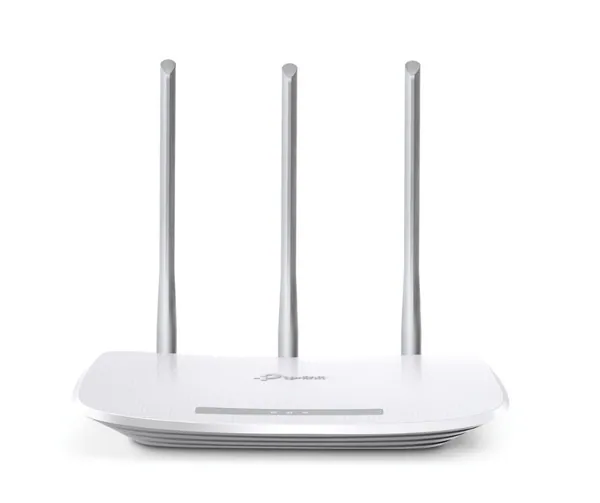 TP-Link TL-WR845N 300Mbps Wireless-N Router