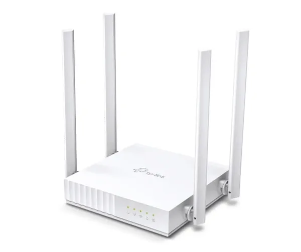 TP-Link Archer C24 AC750 Dual-Band Wi-Fi Router