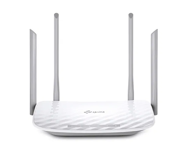Tp-link AC1200 Archer C50 Dual Band Wireless Router