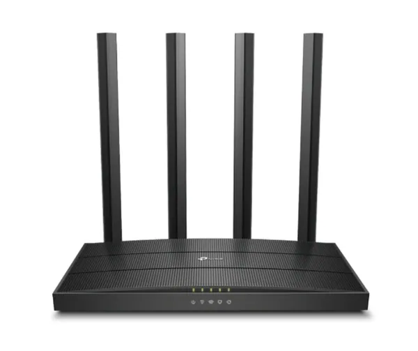 TP-Link AC1900 Wireless MU-MIMO WiFi Router