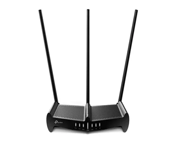 TP-Link Archer C58HP AC1350 High Power Wireless Dual Band 1350Mbps Wi-Fi Speed with Parental Control, Compatible with IPv6, WiFi Router