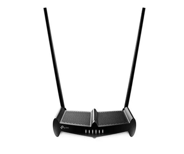 TP-Link TL-WR841HP 300Mbps High Power Wireless N Router
