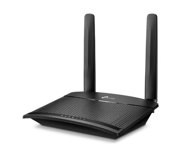 TP-Link TL-MR100 300 Mbps Wireless N 4G LTE Router