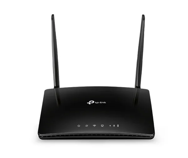 TP-Link AC750 Wireless Dual Band 4G LTE Router – TL-ARCHER MR200