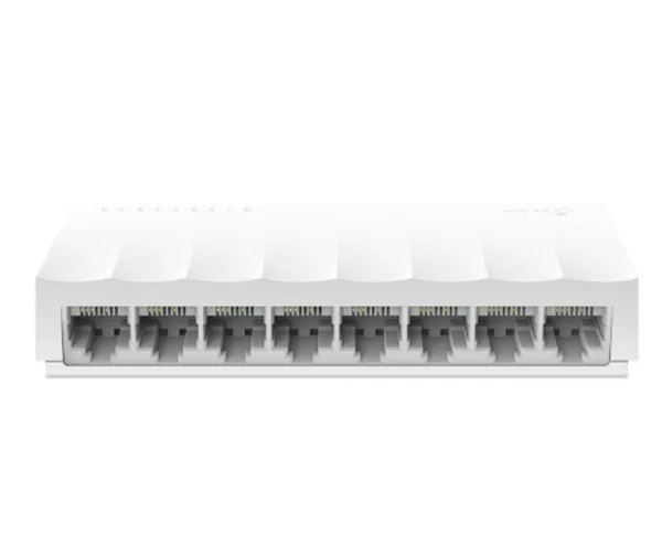 TP-Link 8-Port 10/100Mbps Desktop Switch – TL-LS1008