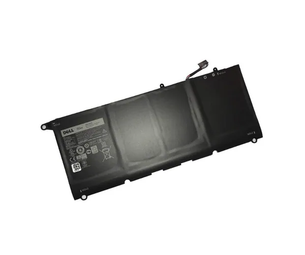 Original PW23Y 7.6V 7890mAh 60Wh For Dell XPS 13 9360  Laptop Battery