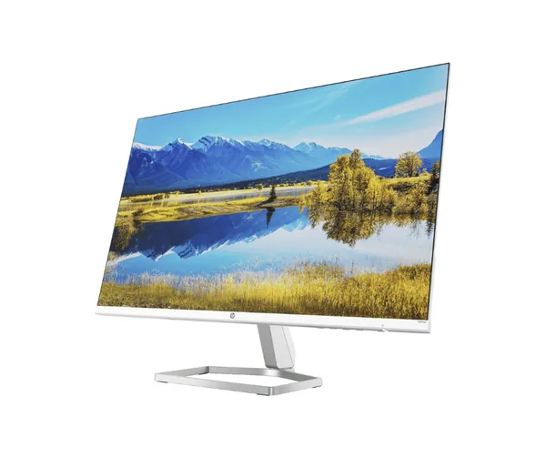 HP M27fwa FHD Monitor 27" FHD (1920 x 1080) 48-75 Hz- 356D5AS