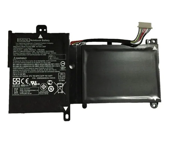HP HV02XL Original Laptop Battery
