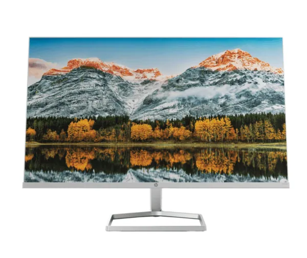 HP M27fw 27 inch FHD Monitor