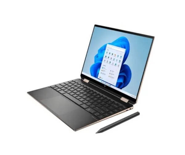 HP Spectre x360 Convertible 14-ef0013dx Intel Core i7 13550U 13th Gen 16GB RAM 1TB SSD 13.5 Inches