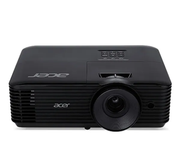 Acer X1128HK Projector, SVGA, 4500 ANSI | X1128HK